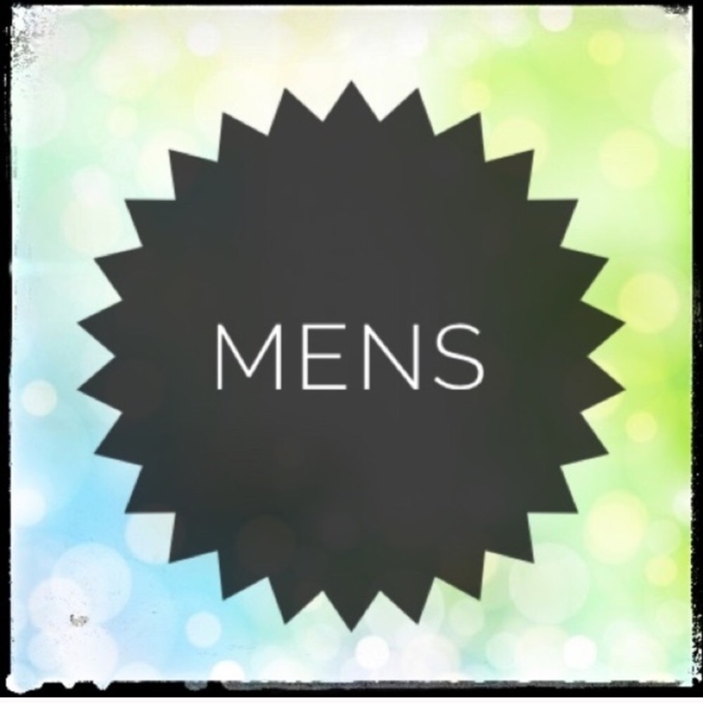 Men’s clothing